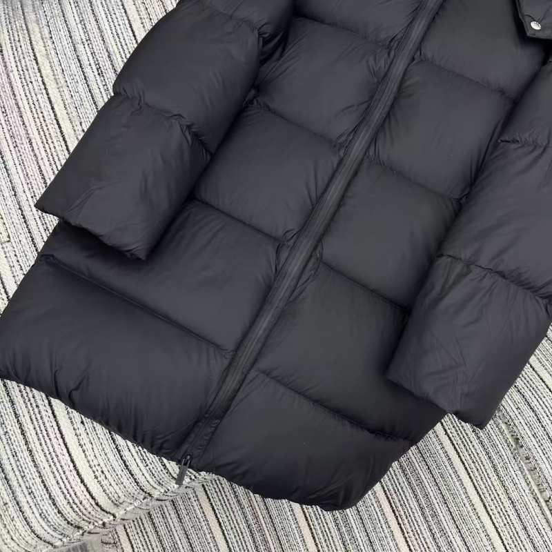 Pra*a down jacket